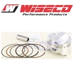 Wiseco For 1979-1980 Honda XR500 Engine Pistons Kits Yn New. Price: $237.40.