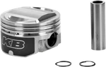 Performance Hypereutectic Piston Kit KB426CSTD New. Price: $295.95.