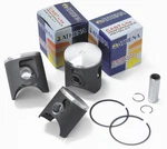 Athena Forged Piston Kit (276CC Big Bore) (b) - 81MM S4F08100005B New. Price: $234.52.