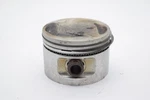 Harley Davidson Piston Std 4 22091-83B Hydraulic Evo Big Twin Rings Used. Price: $29.95.