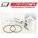 Wiseco For 1990-2000 Yamaha RT100 Engine Pistons Kits Tx New. Price: $126.36.