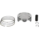 New Vertex Gp Racer's Choice Piston Kit For Yamaha Yz 450 (18) 24272A. Price: $237.35.