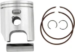 Wiseco Piston Kit 1.00MM Oversize 48.00MM 477M04800 New. Price: $128.20.