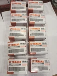 Yamaha Genuine Oem 3B3-E1631-00-00 Piston Std Lot Of 10 New Parts. Price: $120.00.