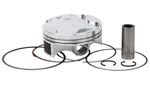 Vertex 23304A Piston Kit Hc Forged 65.97/STD 12.2:1 Honda New. Price: $212.36.
