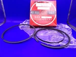 Nos Yamaha RT1M 1970 Genuine Oversize .25 1ST O/s Piston Rings 275-11601-10 New. Price: $11.93.