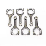 Connecting Rod Porsche 911 991 3.8 Career 12.11- Pleuel 6X MA1.03 Used. Price: $790.55.