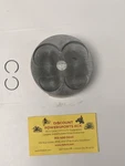 Kawasaki 04-19 KX250F Std Piston (13001-0052) Used. Price: $99.00.