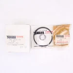 Yamaha Piston Kit Part Number 39X-11630-30-00 New. Price: $184.99.