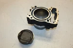 2024 Indian Scout Rogue Engine Motor Rear Piston Cylinders Block Jug 3022487-657 Used. Price: $157.49.