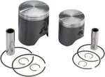 Moose Racing Cast Aluminum Piston Kit 0910-2688 New. Price: $170.95.