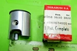 Montesa Rapita Piston Kit P/n 4060.074 J 1974-1978 # 38.50 Mm 40M +0.50 New. Price: $85.00.
