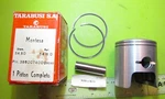 Montesa Cappra 125 Va Vb Ve Tarabusi 54.50 Piston Kit +50 P/n 3860.074 # New. Price: $75.00.