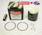 Piston Kit 84-85 CR250 67.00 Wossner 8156D100 Honda Mx New. Price: $211.43.