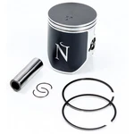 Namura Piston Kit Scem Composite Cylinder 66.37/+0.02 11:1 For Suzuki NX-30024-C New. Price: $63.64.