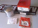 Nos Wiseco 561PS Piston Kit (std) Suzuki LT500R (missing Pin) New. Price: $140.00.
