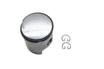 Wiseco 2081P1 Piston Kit Qty Nos New. Price: $74.99.