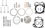 Kibblewhite 80-82750 Top End Service Kit New. Price: $736.36.