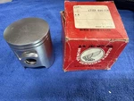 Nos Honda Oem Piston Std 1985 CR250R 13100-KA4-770 New. Price: $75.00.