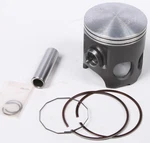 Pro X 01.2020.250 Piston Kit (big Bore) - 2.50MM Oversize 66.50MM New. Price: $99.95.