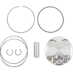 Moose Offroad Piston Kit For Kawasaki KX450F - 13.5:1 MX3033 New. Price: $386.95.
