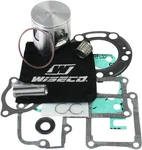 Wiseco High Performance Forged 2-STROKE Pro-lite Piston Kit 54 Mm PK1261 New. Price: $182.97.