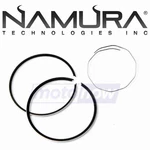 Namura NX-40011-2R Set For Engine Pistons New. Price: $12.86.