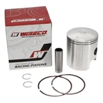 Suzuki DS185, 1978-1980, Wiseco .020 Piston Kit, 176M06450 64.50 Mm New. Price: $146.99.