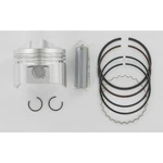 Wiseco High-performance Piston Assembly 4815M05800 New. Price: $138.99.