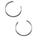 1977-1978 Yamaha IT400 Dirt Bike Wiseco Circlips New. Price: $17.16.