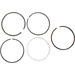 Wiseco Piston Ring Set 2146XE New. Price: $45.37.