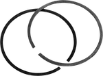 Revolution Performance Piston Ring Set 100/109" RP3875XK New. Price: $55.41.