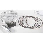 Wiseco - Powersports Piston 4952MO7700 Standard Comp 4952M07700 New. Price: $221.95.