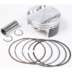 Vertex Piston Kit 22951A New. Price: $236.66.