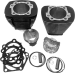 Revolution Perf Monster Big Bore Kit 100" RP201-210W New. Price: $1499.95.