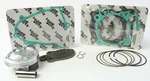 Vertex Top End Piston Kit VTKTC22915A New. Price: $326.66.