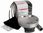 Yamaha 700 Raptor 2006-2014 11:1 Wiseco Piston Kit Standard Bore 4903M10200 New. Price: $221.97.