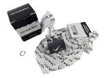 Namura Piston Kit 75-92 Yamaha Rd / Dtmx 125LC 56.95MM NX-40010 +1.00MM New. Price: $54.99.