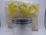 Nos Suzuki GT750 Lemans 1972-1977 Std Left Side Piston 70MM Over Oem 12120-31002 New. Price: $42.99.