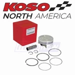 Koso Forged Piston Kit 170CC Big Bore 2014-2020 Honda Grom 125 Hu New. Price: $154.15.