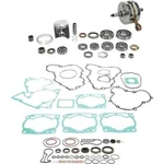 Vertex Complete Engine Rebuild Repair Kit For Husqvarna TE250I 18-19 New. Price: $1077.10.