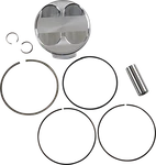 Je Pistons - 284852 Kit 12.8:1 Kawasaki New. Price: $278.99.