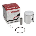 Yamaha YZ80, 1985-1987, Wiseco .040 Piston Kit, 520M04900, 49.00 Mm New. Price: $127.99.
