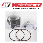 Wiseco For 1984-2001 Honda CR500R Engine Pistons Kits Sy New. Price: $236.18.