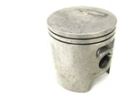 Honda Piston Elsinor 13102-466-000 0.25 Over Size Nos Genuine New. Price: $49.99.