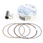 Vertex Piston Kit 94.95MM Hi Comp 24112A New. Price: $295.16.