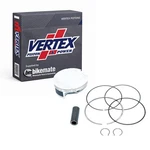 Piston Kit Cast Std Comp 94.97MM For Beta Rr 430 2020 2021 2022 2023 2024 Brand. Price: $316.44.