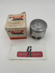 Yamaha Piston (0.25MM O/s) 2N5-11635-00-00 Y16 New. Price: $94.30.