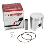 Wiseco 432M05600 .080 Piston Kit For Suzuki RM125, 1977-1980, 56.00 Mm New. Price: $170.99.