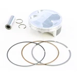 Vertex Piston Kit 23654B New. Price: $260.96.